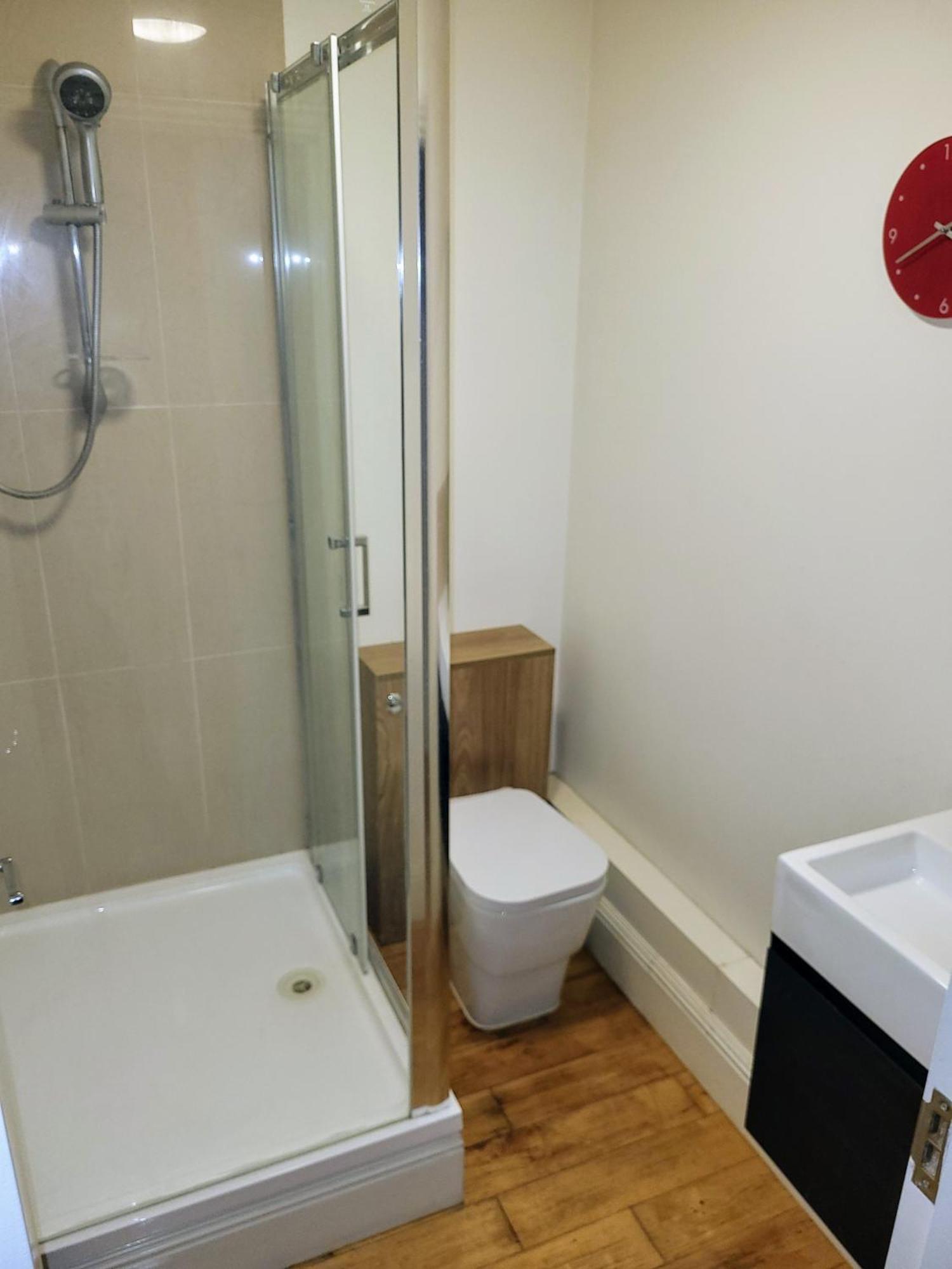 Covent Garden Penthouse Hotel Londen Buitenkant foto