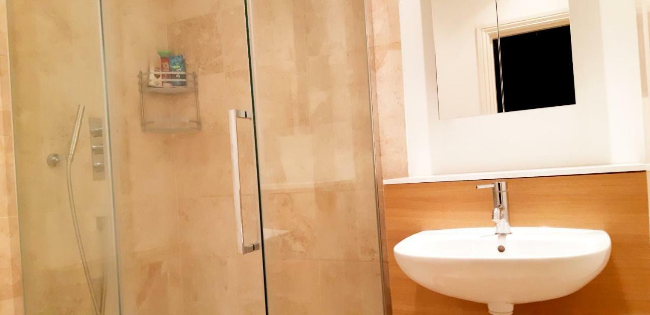 Covent Garden Penthouse Hotel Londen Buitenkant foto