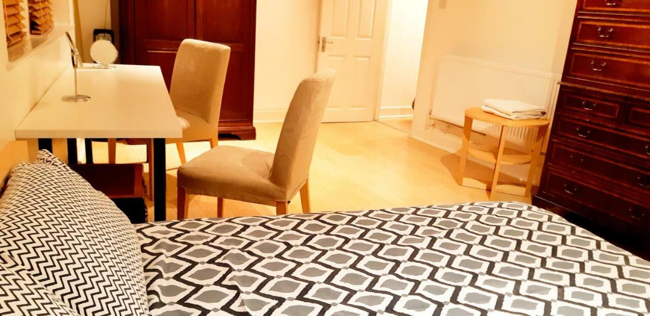 Covent Garden Penthouse Hotel Londen Buitenkant foto