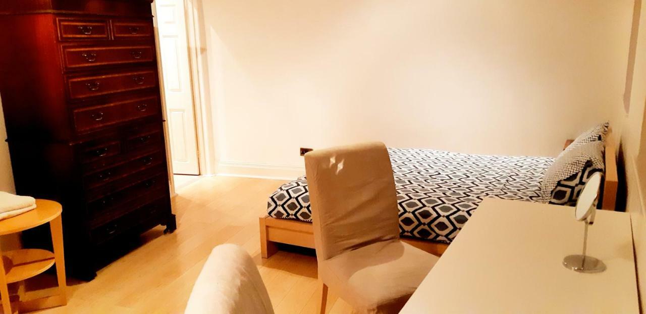Covent Garden Penthouse Hotel Londen Buitenkant foto